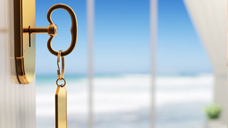 Residential Locksmith at Montecito  San Diego, California